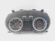 Tachoeinheit Kmh 6K0920850F Seat Cordoba (6C2/6K2) Limousine 1.9 TDi SXE,GT,SX (AGR)