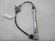 Fensterheber Links Hinten 46790325 Lancia Lybra Limousine 1.6 16V (182.A.4000)
