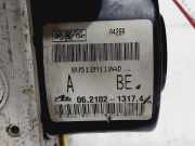 Abs Pumpe 8V512M110AD Ford (CCN) Trend 95 CV / 70 KW