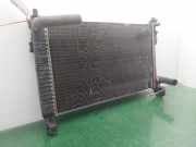Radiator A1695001404 Mercedes-Benz A (W169) Schrägheck 2.0 A-160 CDI 16V 5-Drs. (OM640.942)