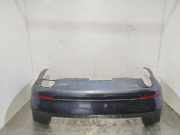 Stoßstange Hinten 1Z5807417 Skoda Octavia (1Z3) Liftback 1.6 TDI Greenline (CAYC)