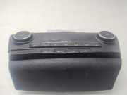 Bedienung Klimacontrolle 97250D3XXX Hyundai Tucson (TL) SUV 1.7 CRDi 16V 2WD (D4FD)