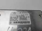 Bluetooth Steuergerät A2118703226 Mercedes-Benz B (W245) Schrägheck 2.0 B-200 CDI 16V (OM640.941)
