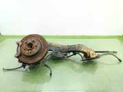 Achsschenkel Halter Links Hinten 555024CA1D Nissan X-Trail (T31) SUV 2.0 XE,SE,LE dCi 16V 4x4 (M9R)