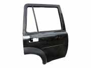 Tür Rechts Hinten BFA490160 Land + Range Rover Freelander Hard Top Geländewagen 2.0 td4 16V (204D3)
