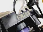 Lenkradschalter BC5M66120E Mazda 323 F (BA14) Coupé 1.5i GLX,GT 16V (Z501)