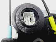 Türschloss Rechts Hinten 6905053040 Lexus IS (E3) Limousine 300h 2.5 16V (2ARFSE)