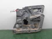 Fensterheber Rechts Vorne 80770AV601 Nissan Primera (P12) Liftback 2.2 dCi 16V (YD22DDTi)
