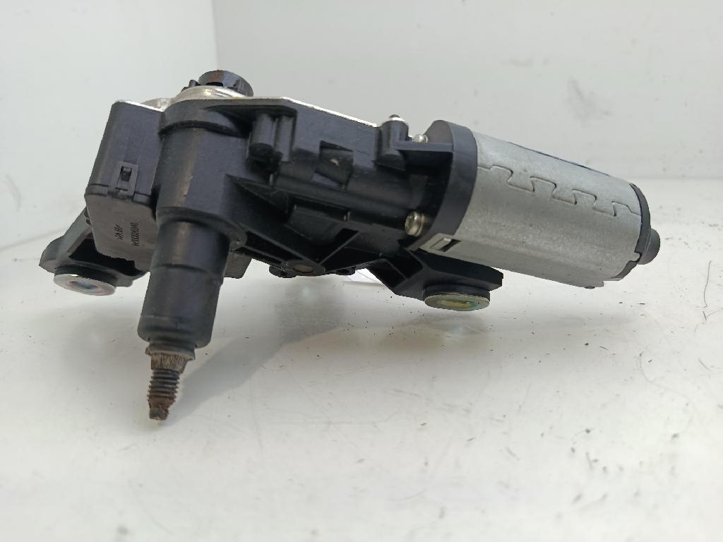 Scheibenwischermotor Hinten 4G9955711A Audi A1 Sportback (8XA/8XF) Schrägheck 5-drs 1.2 TFSI (CBZA)