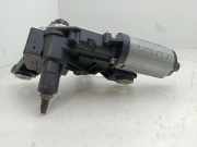 Scheibenwischermotor Hinten 4G9955711A Audi A1 Sportback (8XA/8XF) Schrägheck 5-drs 1.2 TFSI (CBZA)
