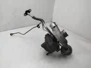 Turbolader 282012A870 Kia Carens IV (RP) Gro?raumlimousine 1.7 CRDi 16V (D4FD)