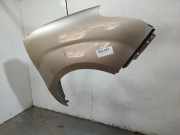 Kotflügel Rechts Vorne 51822254 Fiat Doblo Cargo (263) Ch.Cab/Pick-up 1.3 MJ 16V DPF Euro 5 (263.A.2000)