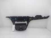 Mittelkonsole 9673830077 Peugeot 2008 (CU) Großraumlimousine 1.2 12V e-THP PureTech 110 (EB2DT(HNZ))