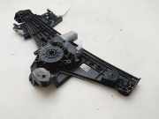 Fensterheber Rechts Hinten 9843773980 Opel Mokka SUV 1.2 Turbo 12V (F12XHT(EB2ADTS))