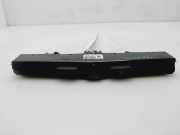 Warnleuchte Schalter 13100105 Opel Zafira (M75) Großraumlimousine 1.9 CDTI 16V (Z19DTH)