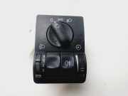 Lichtschalter 90561383 Opel Astra G (F69) Limousine 2.0 Di 16V (X20DTL)