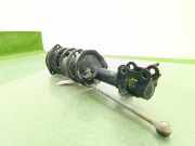 Stoßdämpfer Rechts Vorne E4302EM01A Nissan Tiida (C11X) Schrägheck 1.6 16V (HR16DE)