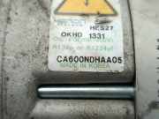 Klima Pumpe CA600NDHAA05 Kia Niro I (DE) SUV 1.6 GDI PHEV (G4LE)