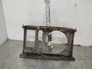 Schließplatte Kühlerträger 7104V3 Citroën C4 Coupé (LA) Schrägheck 3-drs 1.6 HDi 16V (DV6ATED4(9HX))