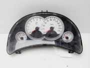 Tachoeinheit Kmh 13173357 Opel Corsa C (F08/68) Schrägheck 1.2 16V Twin Port (Z12XEP)