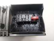 Radio 9659142777 Peugeot 407 (6D) Limousine 1.6 HDi 16V (DV6TED4(9HY))