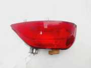 Nebelscheinwerfer Rechts Hinten 265808906R Renault Megane III Grandtour (KZ) Kombi 5-drs 1.2 16V TCE 130 (H5F-404(H5F-B4))