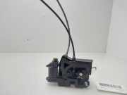 Türschloss Links Vorne 7121021024 SsangYong Rodius Großraumlimousine 2.7 270 Xdi 20V 4x2 (M665.925(Euro 4))