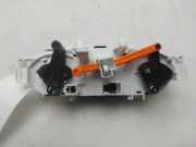 Bedienung Klimaanlage E1063071 Peugeot 2008 (CU) Großraumlimousine 1.2 Vti 12V PureTech 82 (EB2(HMZ))