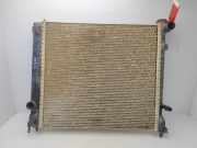 Radiator 214103LS0A Nissan NV 200 (M20M) Van 1.5 dCi 90 (K9K) 2016