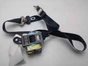 Sicherheitsgurt Rechts Vorne GS1D57L30B02 Mazda 6 SportBreak (GH19/GHA9) Kombi 2.0 CiDT 16V (RF7J)