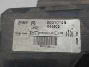 Scheinwerfer Rechts 3AB941006 Volkswagen Passat (362) Limousine 1.6 TDI 16V Bluemotion (CAYC) CAYC