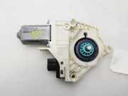 Fensterhebermotor Rechts Hinten 4F0959802F Audi A6 Allroad Quattro (C6) Kombi 3.0 TDI V6 24V (ASB)