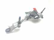 Scheibenwischermotor Vorne H1BB17504AF Ford Fiesta 7 Schrägheck 1.0 EcoBoost 12V Hybrid 155 (BZJA)