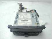 Radio 10R020375 Daewoo / Chevrolet Captiva (C100) SUV 2.4 16V 4x2 (Z24SED)