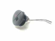 Warnleuchte Schalter 06016 Nissan X-Trail (T30) SUV 2.2 dCi 16V 4x4 (YD22ETi)