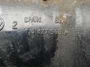 Handgriff Kofferraum 1J6827565A Volkswagen Golf IV (1J1) Schrägheck 1.9 TDI 110 (ASV) ASV