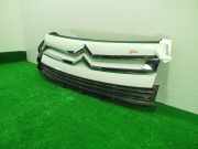 Grill 9682581680 Citroën Berlingo Van 1.6 Hdi 16V 90 (DV6ATED4(9HX))