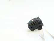 Schalter Für Elekt. Fensterheber Rechts Vorne 96360166XT Peugeot 407 (6D) Limousine 2.0 HDiF 16V (DW10BTED4(RHR))