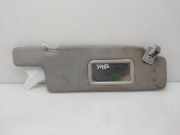 Sonnenblende Rechts 1H0857552 Volkswagen Vento (1H2) Limousine 1.9 D (1Y) 1Y