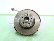 Achsschenkel Halter Links Hinten 33326775079 BMW 7 serie (E65/E66/E67) Limousine 730d,Ld 3.0 24V (M57N2-D30(306D3))