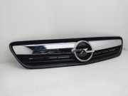 Grill 13207140 Opel Meriva Großraumlimousine 1.3 CDTI 16V (Z13DTJ)
