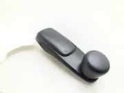 Fensterkurbel RECHTS ACHTER 9675448277 Citroën C3 (SC) Schrägheck 5-drs 1.4 HDi (DV4C(8HP))