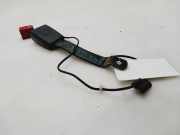 Gürtelschnalle Rechts Vorne 6Q0857756F Seat Ibiza IV (6J5) Schrägheck 5-drs 1.9 TDI 105 (BLS)