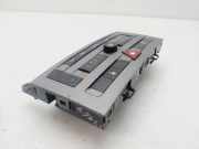 Bedienung Klimacontrolle 96573322YW Peugeot 407 SW (6E) Kombi 2.0 HDiF 16V (DW10BTED4(RHR))