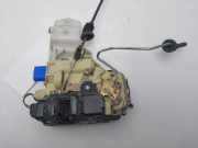 Türschloss Rechts Vorne 3B1837016BQ Volkswagen Polo IV (9N1/2/3) Schrägheck 1.4 TDI 70 (BNM) BNM