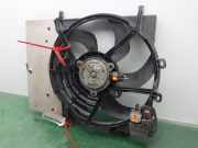 Kühlerventilator 9638739780 Citroën C3 (SC) Schrägheck 5-drs 1.4 HDi (DV4C(8HP))