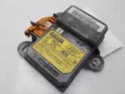 Steuergerät Airbag 9637176480 Peugeot 406 (8B) Limousine 2.0 HDi 110 (DW10ATED(RHZ))