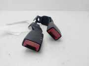 Gürtelschnalle Links Hinten 9681958880 Citroën C3 (SC) Schrägheck 5-drs 1.1 (TU1JP(HFV))