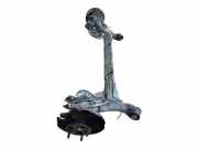 Hinterachse 55100C8100 Hyundai i20 (GBB) Schrägheck 1.1 CRDi VGT 12V (D3FA)