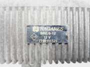 Vorglüh Relais 7700111525 Renault KANGOO (F/KC0) Authentique 64 CV / 47 KW